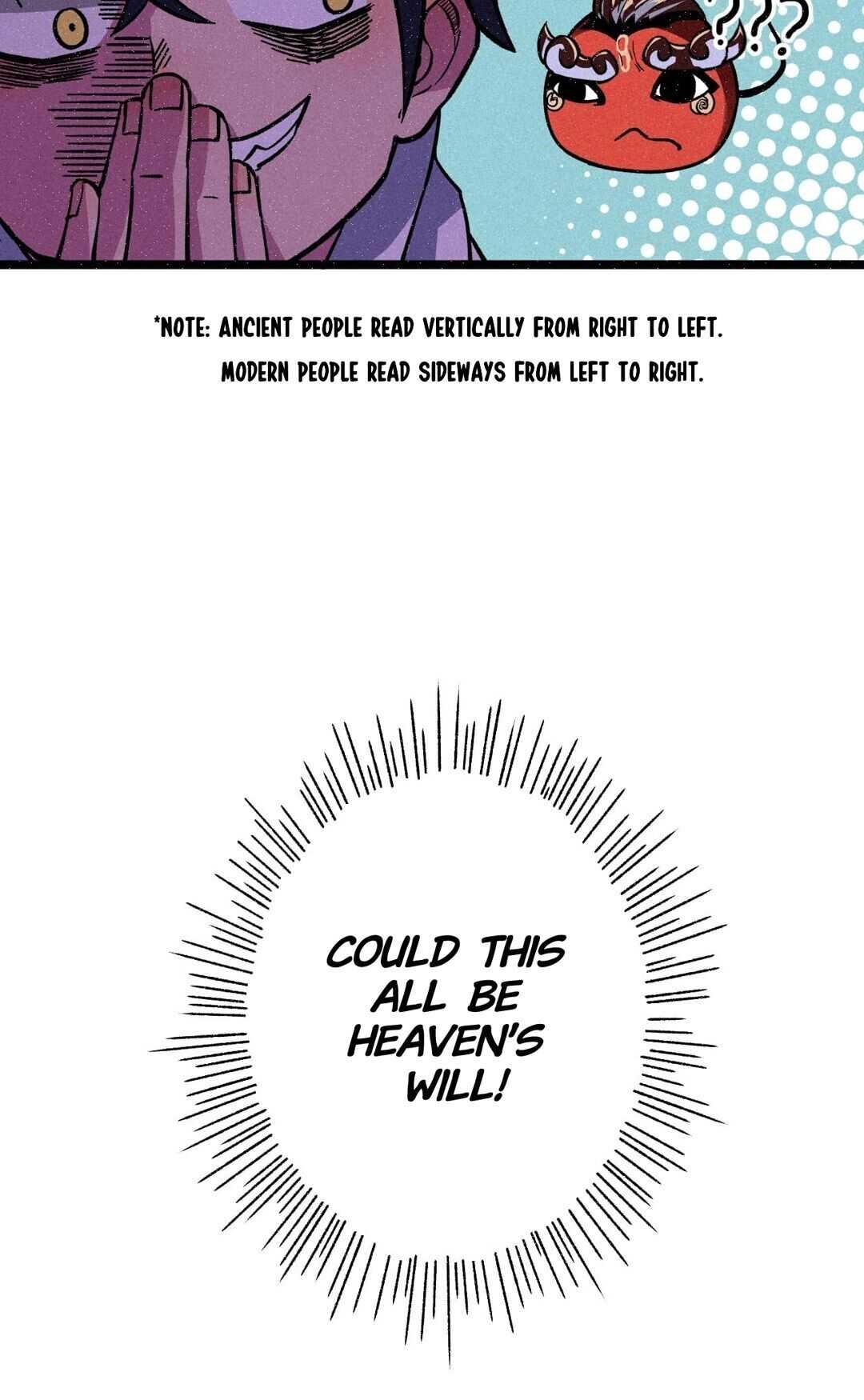 The Strong, the Few, True Cultivators on Campus Chapter 5 - Page 11