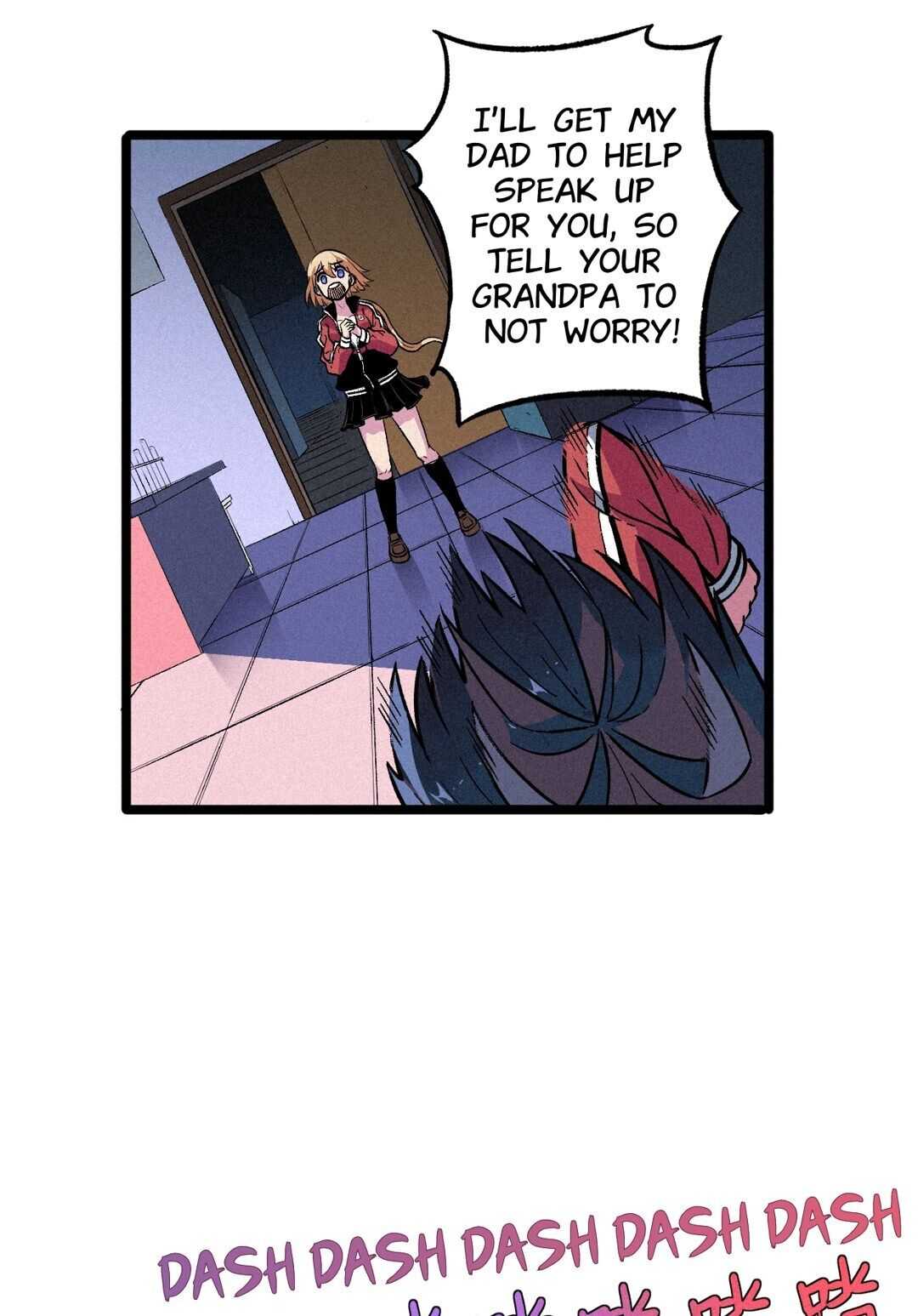 The Strong, the Few, True Cultivators on Campus Chapter 5 - Page 15