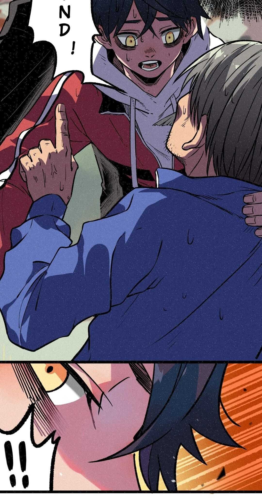 The Strong, the Few, True Cultivators on Campus Chapter 5 - Page 30