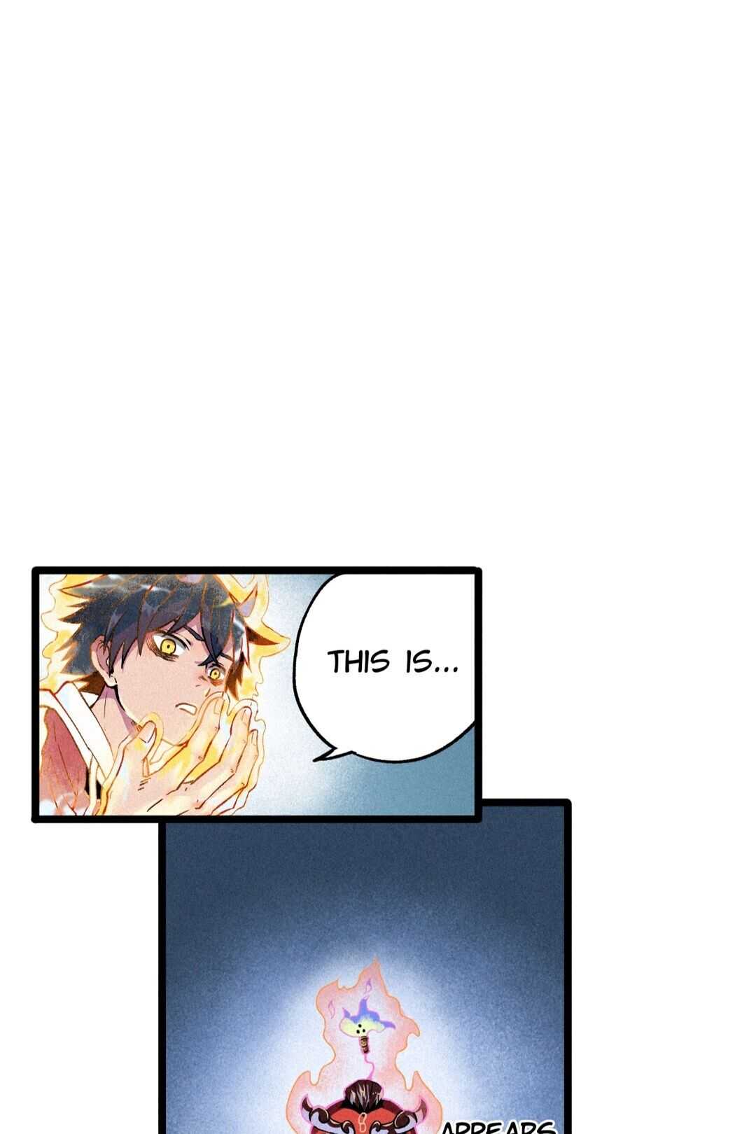 The Strong, the Few, True Cultivators on Campus Chapter 5 - Page 5