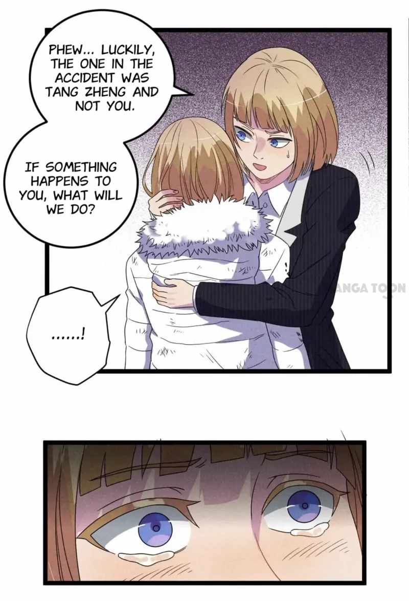 The Strong, the Few, True Cultivators on Campus Chapter 58 - Page 5