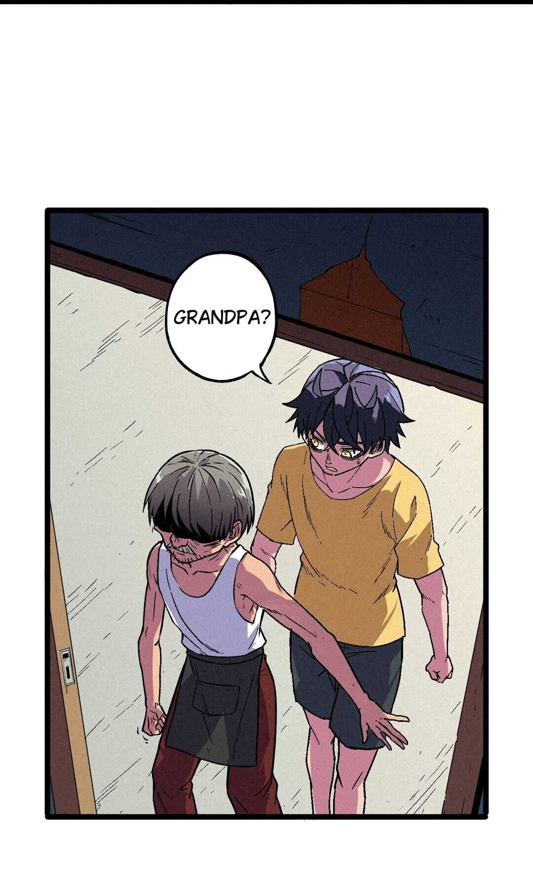The Strong, the Few, True Cultivators on Campus Chapter 6 - Page 19