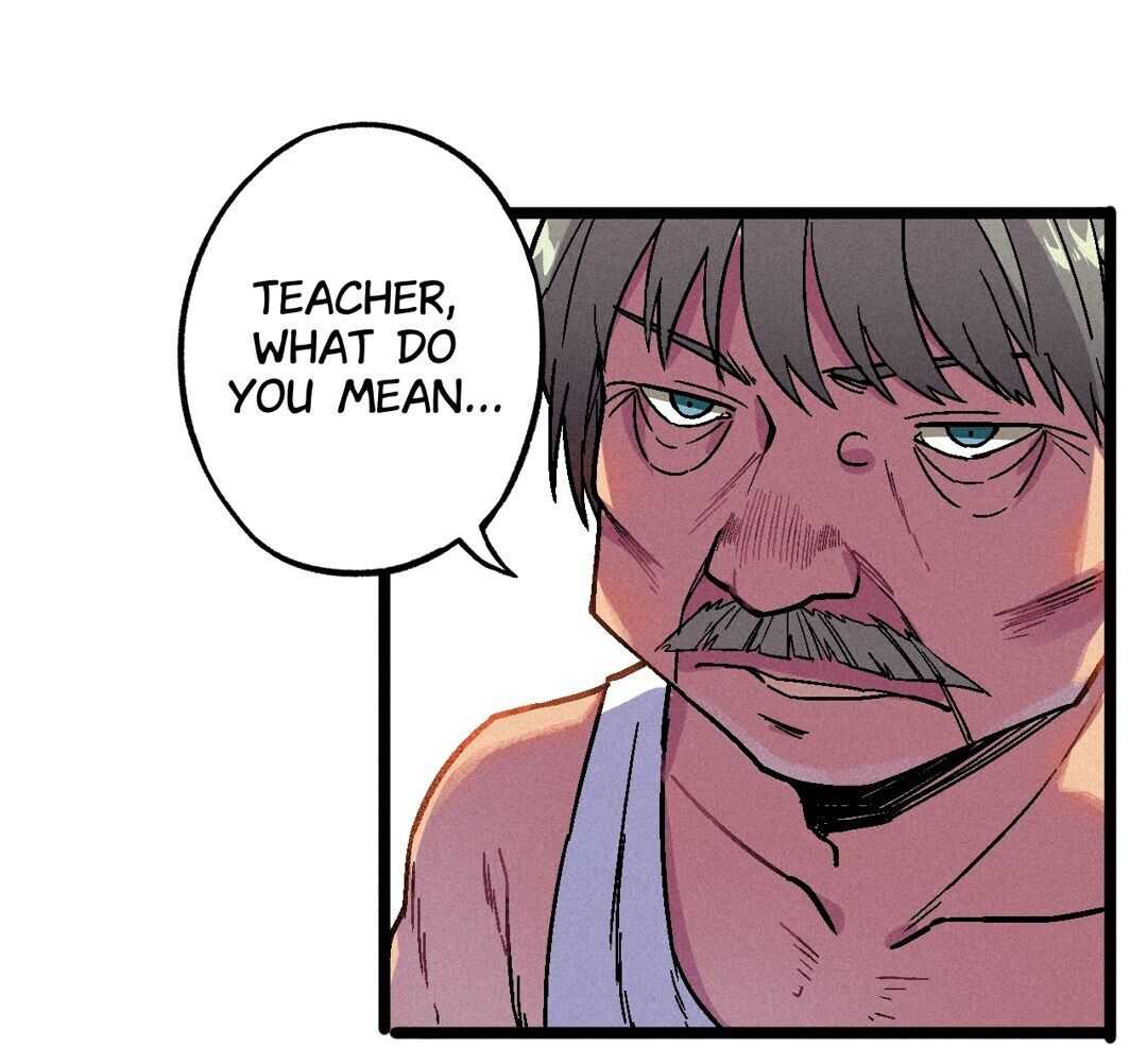 The Strong, the Few, True Cultivators on Campus Chapter 6 - Page 20