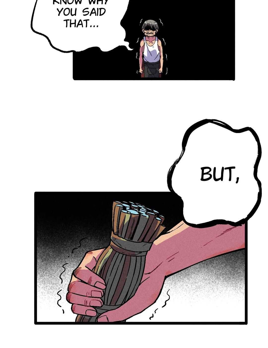 The Strong, the Few, True Cultivators on Campus Chapter 6 - Page 22