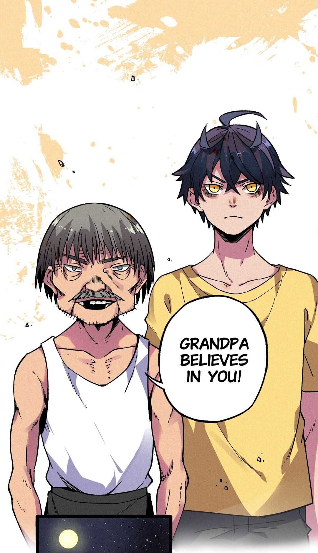 The Strong, the Few, True Cultivators on Campus Chapter 6 - Page 27