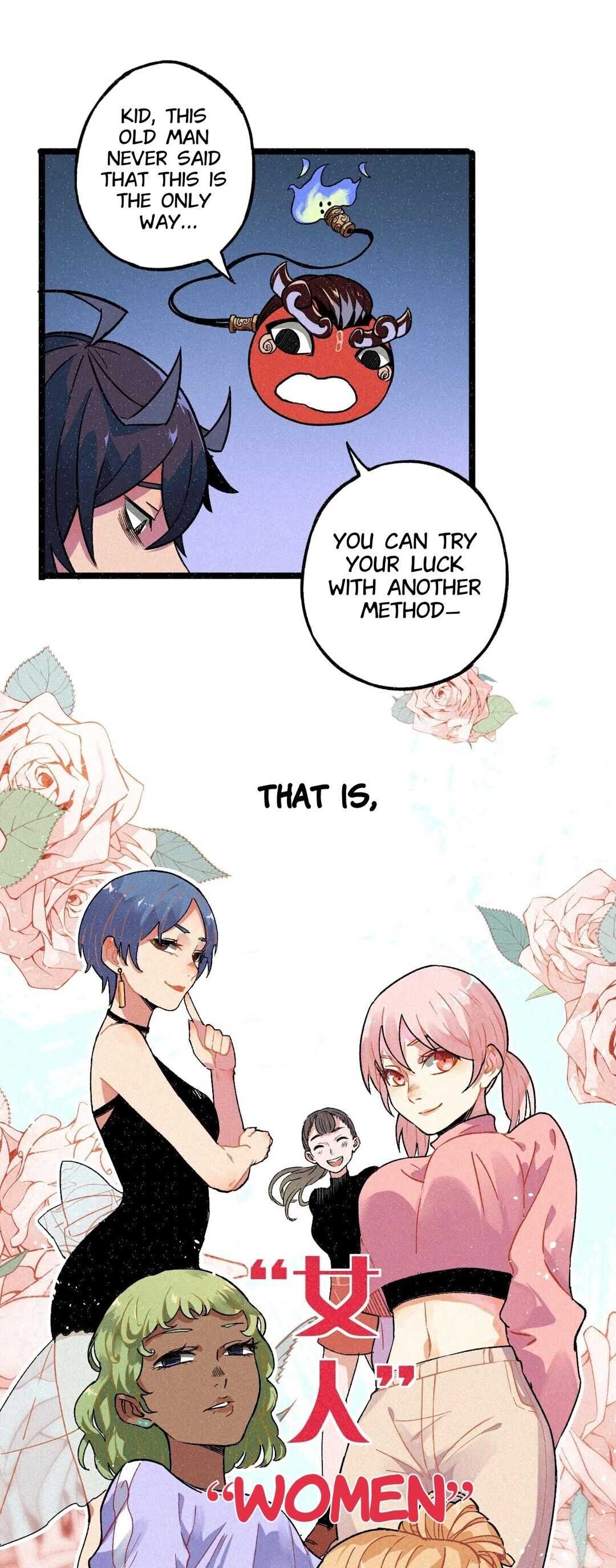 The Strong, the Few, True Cultivators on Campus Chapter 6 - Page 30