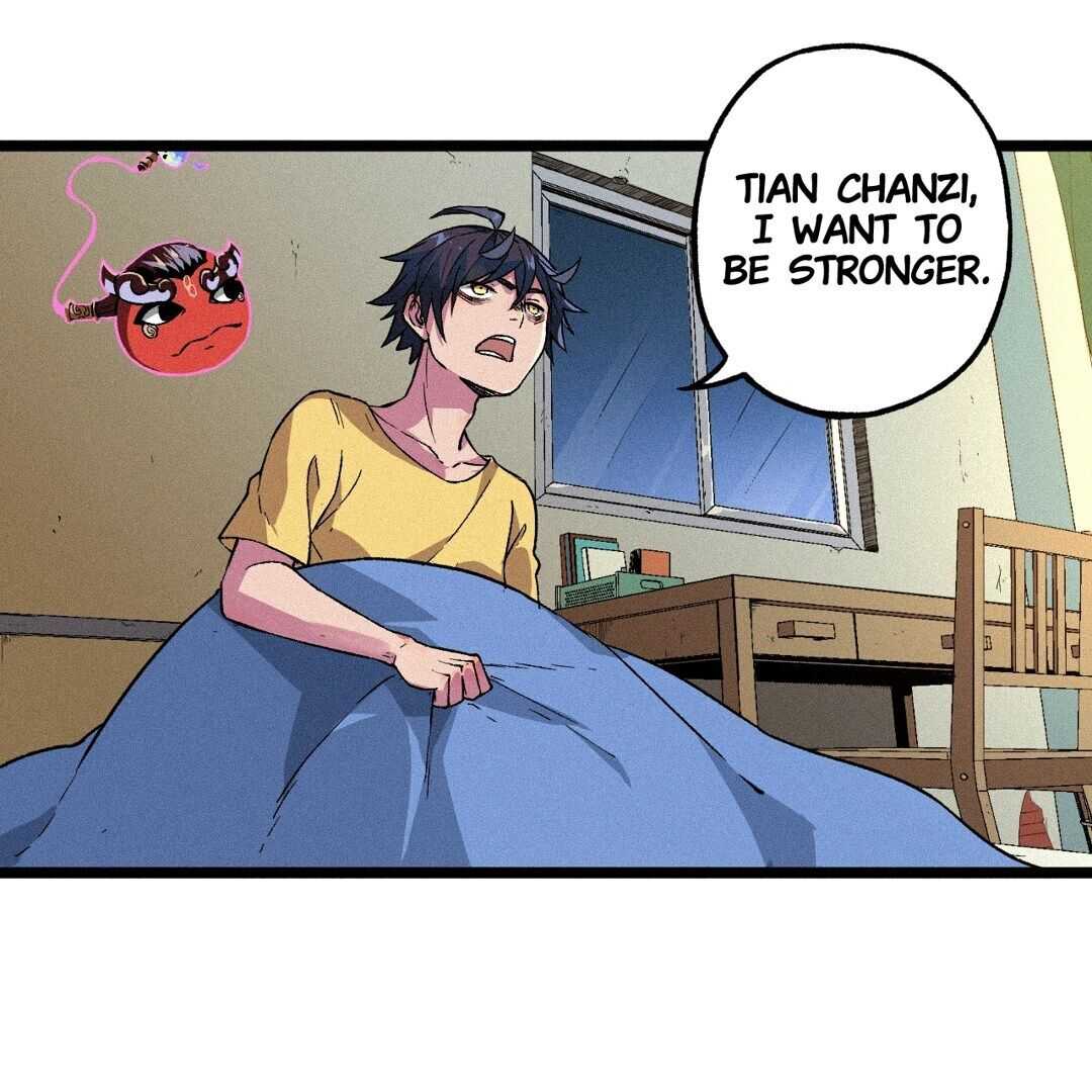 The Strong, the Few, True Cultivators on Campus Chapter 6 - Page 5