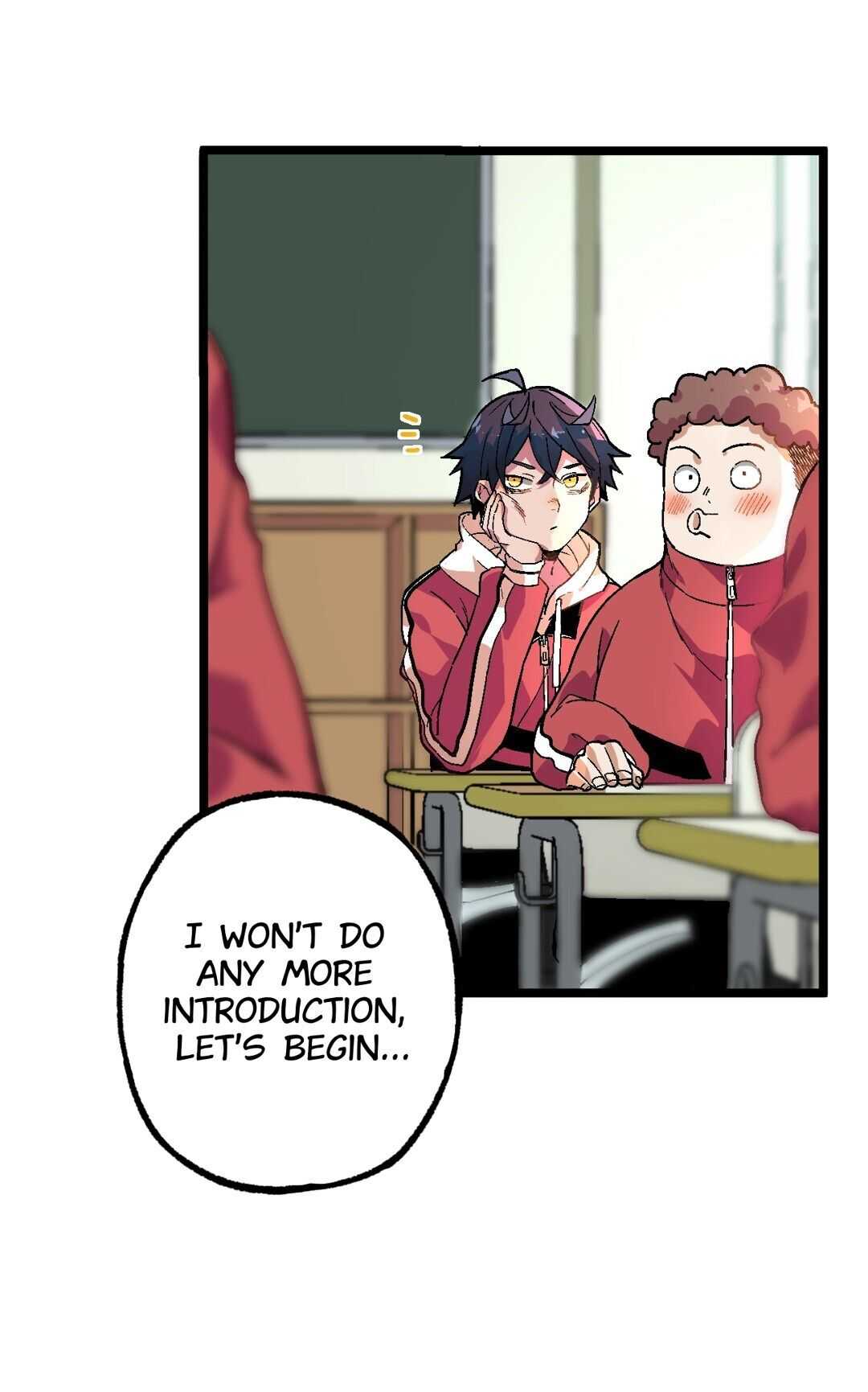 The Strong, the Few, True Cultivators on Campus Chapter 7 - Page 20