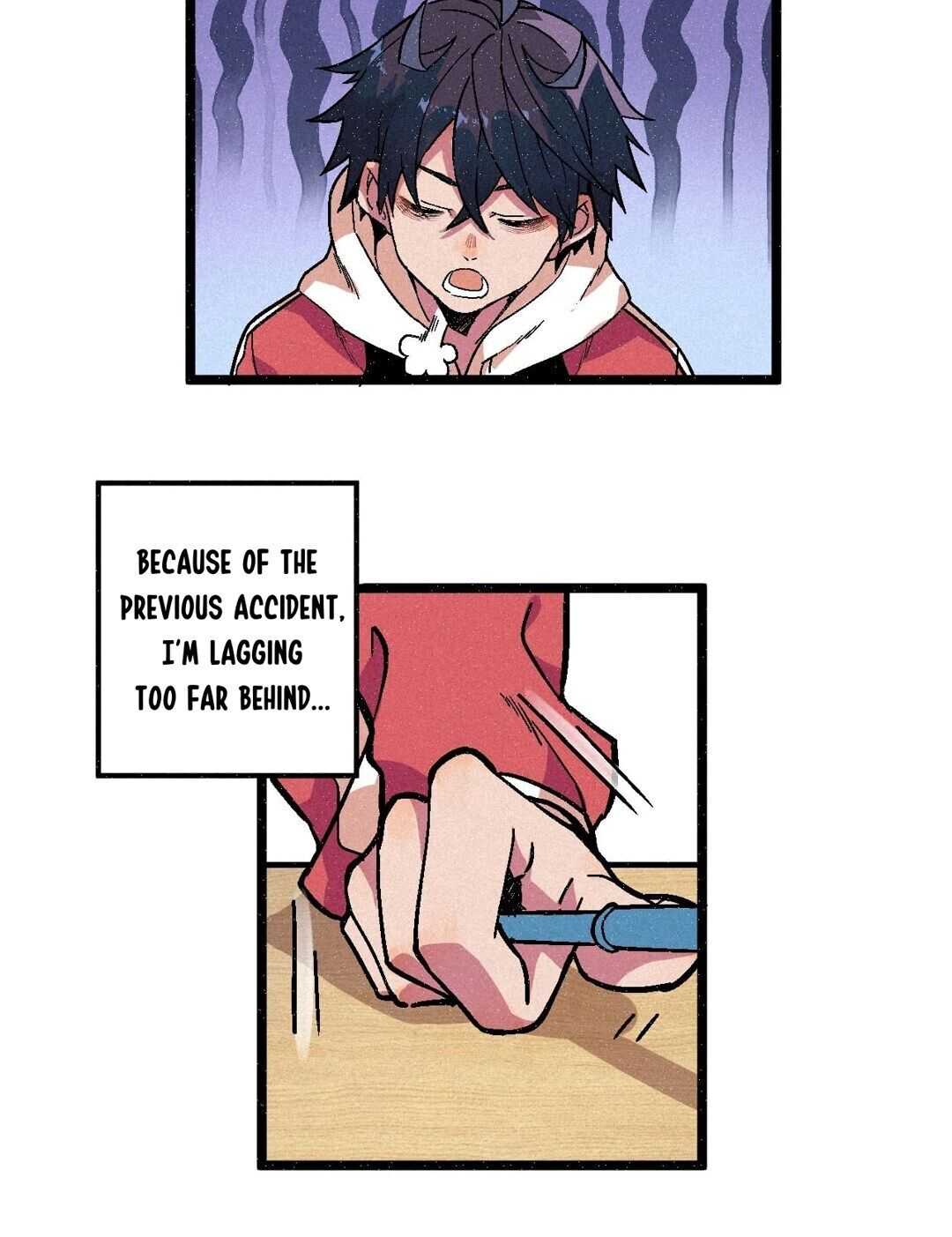 The Strong, the Few, True Cultivators on Campus Chapter 7 - Page 22