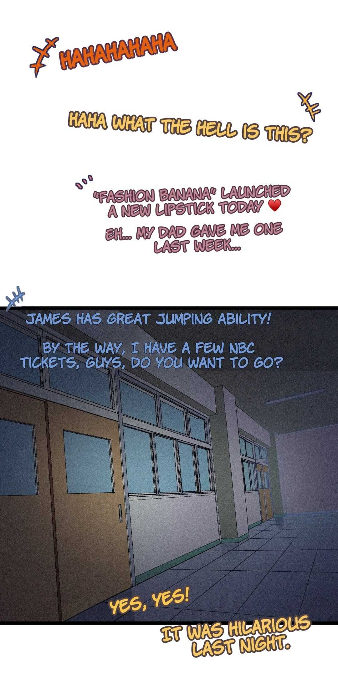 The Strong, the Few, True Cultivators on Campus Chapter 7 - Page 8