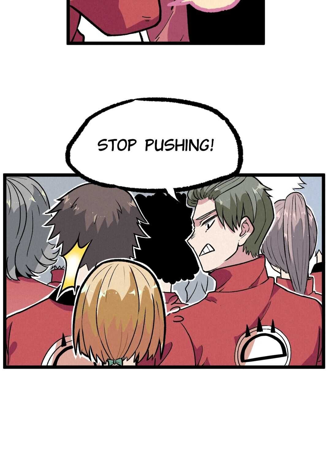 The Strong, the Few, True Cultivators on Campus Chapter 9 - Page 16