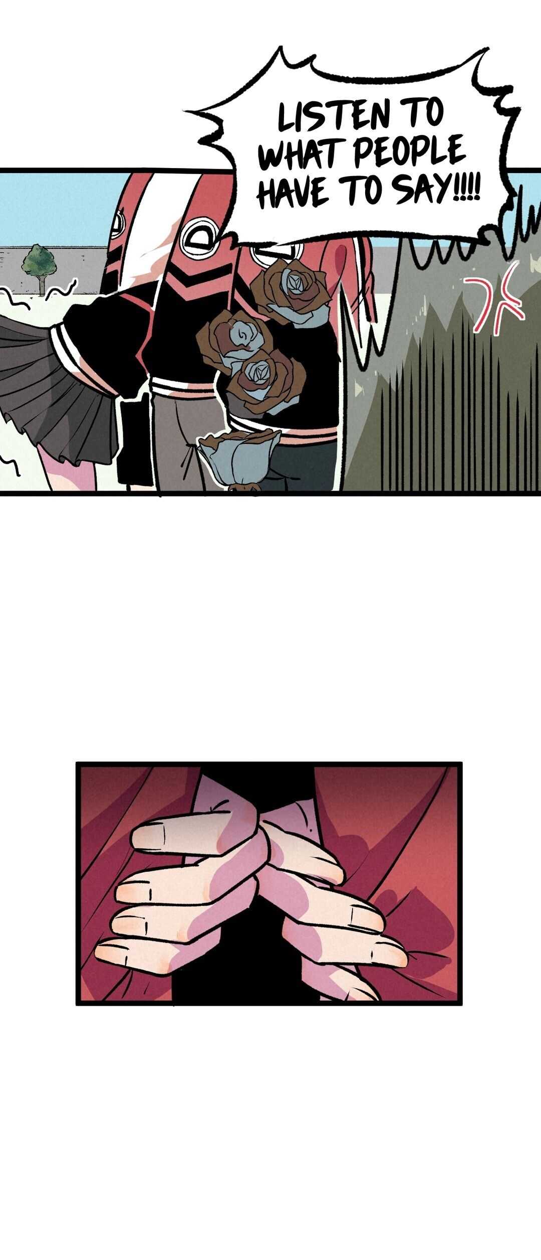 The Strong, the Few, True Cultivators on Campus Chapter 9 - Page 20