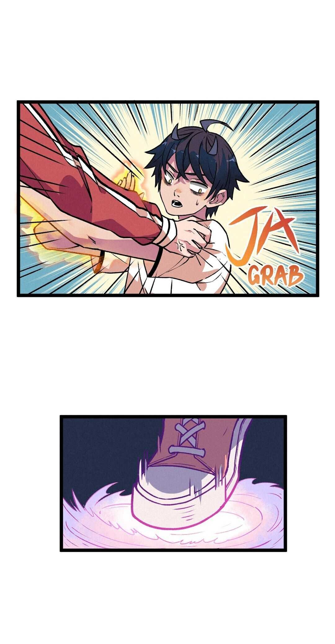 The Strong, the Few, True Cultivators on Campus Chapter 9 - Page 3