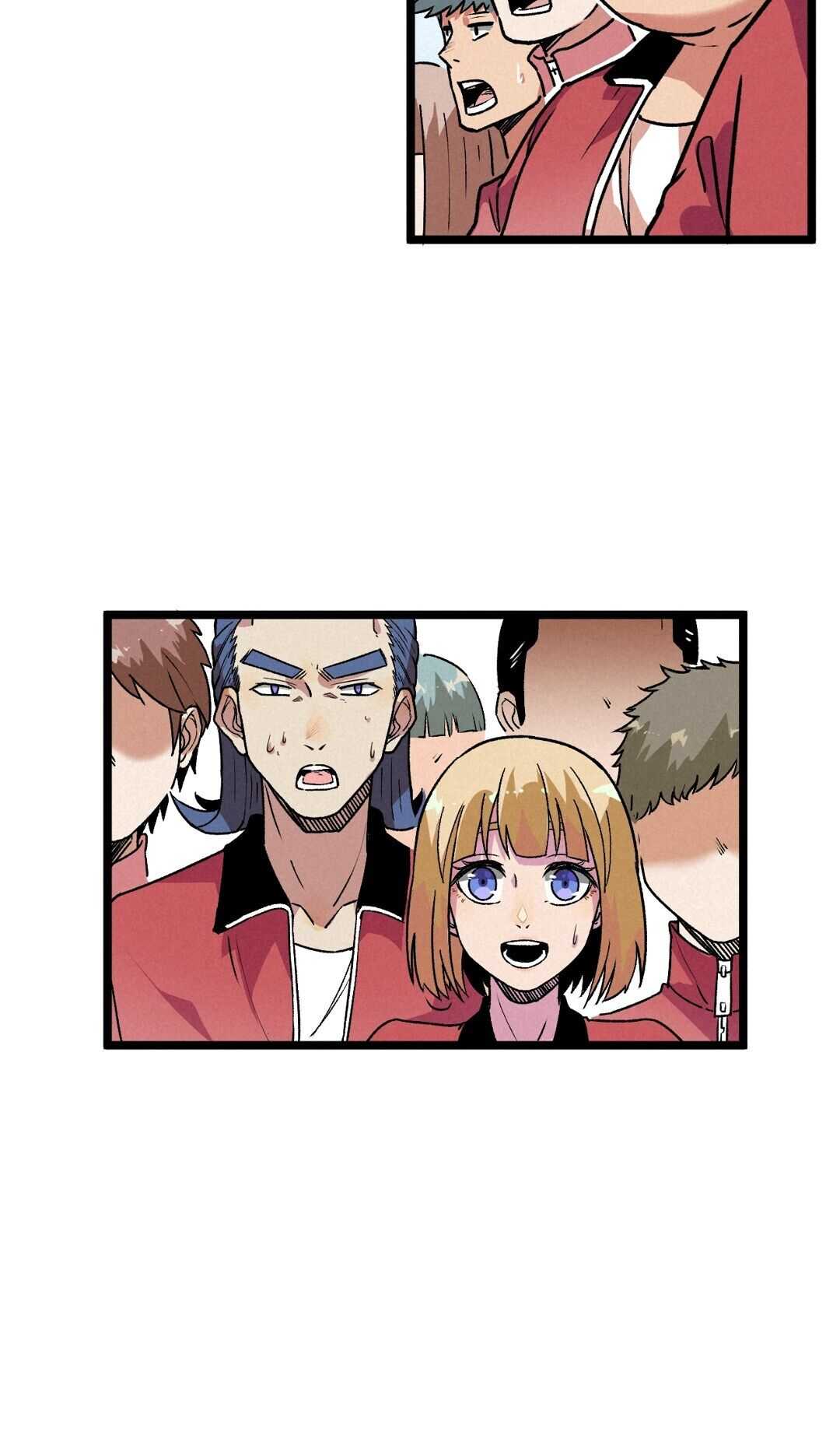 The Strong, the Few, True Cultivators on Campus Chapter 9 - Page 39