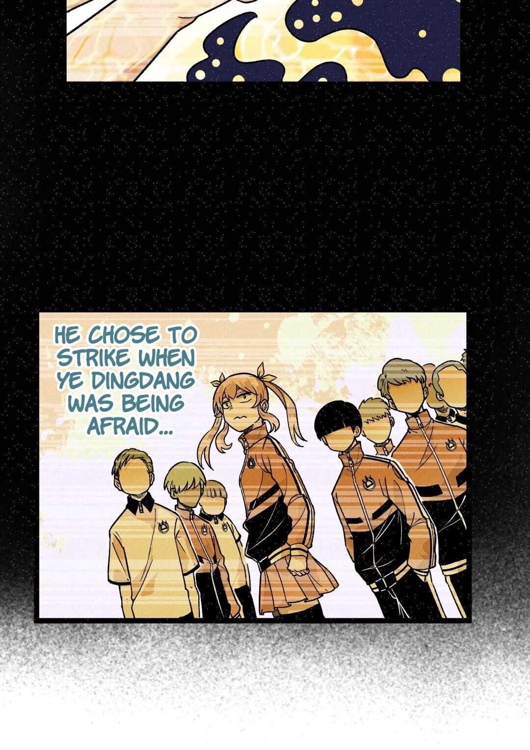 The Strong, the Few, True Cultivators on Campus Chapter 9 - Page 42