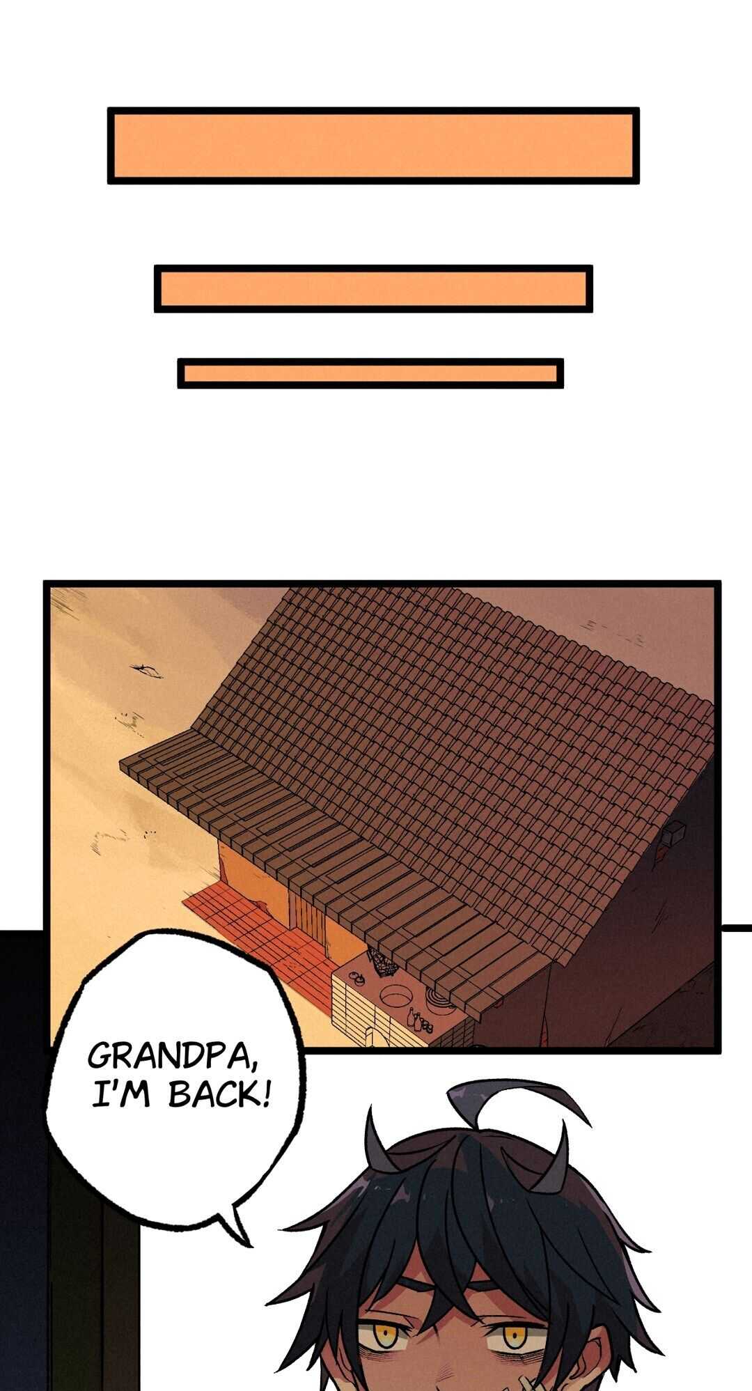 The Strong, the Few, True Cultivators on Campus Chapter 9 - Page 44