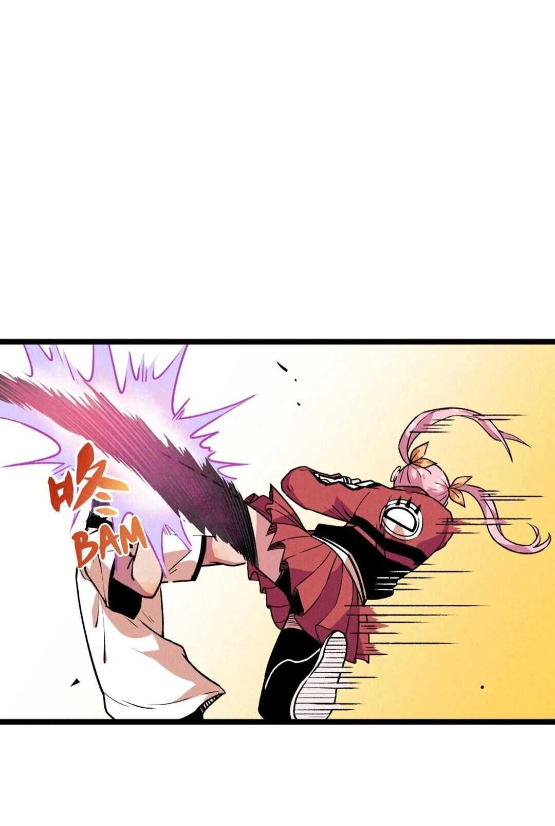 The Strong, the Few, True Cultivators on Campus Chapter 9 - Page 6