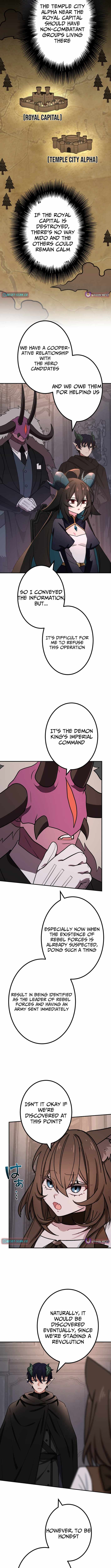 The Strongest Assassin Gets Transferred to Another World With His Whole Class Chapter 101 - Page 7