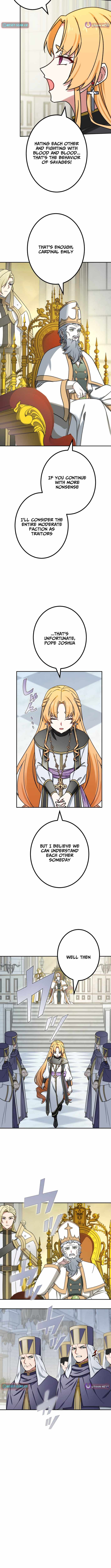 The Strongest Assassin Gets Transferred to Another World With His Whole Class Chapter 103 - Page 5