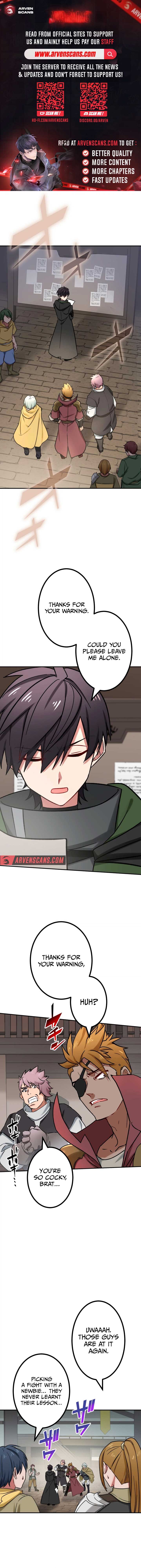 The Strongest Assassin Gets Transferred to Another World With His Whole Class Chapter 28 - Page 0