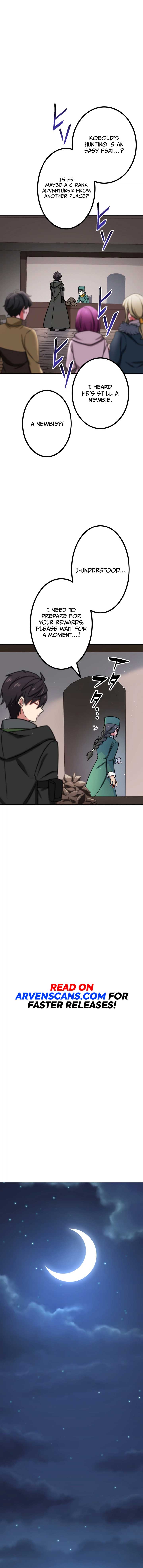 The Strongest Assassin Gets Transferred to Another World With His Whole Class Chapter 28 - Page 12