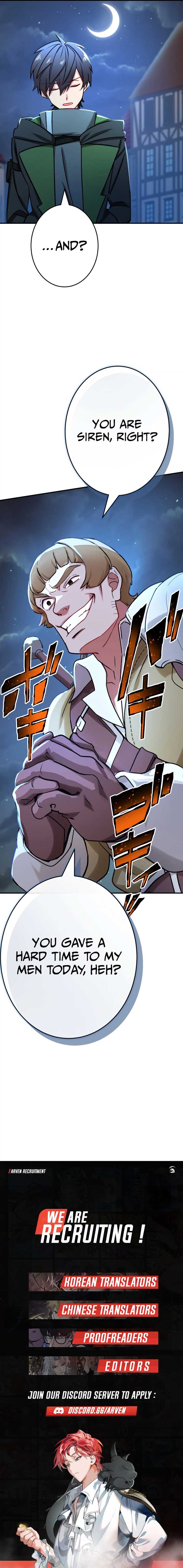 The Strongest Assassin Gets Transferred to Another World With His Whole Class Chapter 28 - Page 15