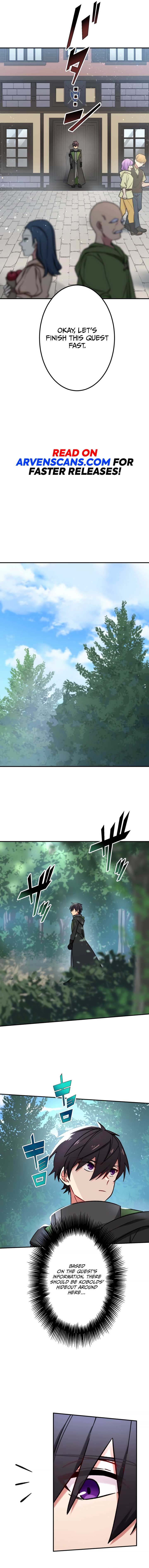 The Strongest Assassin Gets Transferred to Another World With His Whole Class Chapter 28 - Page 4