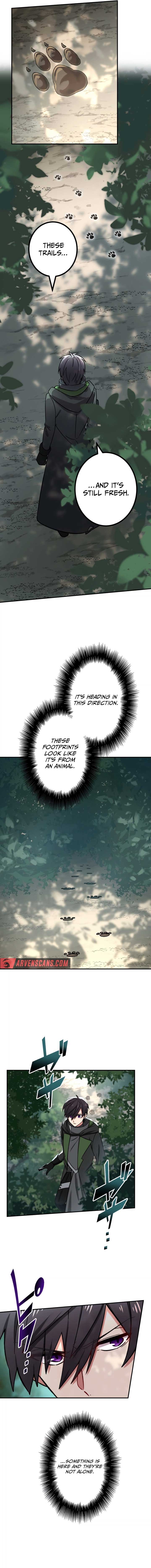 The Strongest Assassin Gets Transferred to Another World With His Whole Class Chapter 28 - Page 5