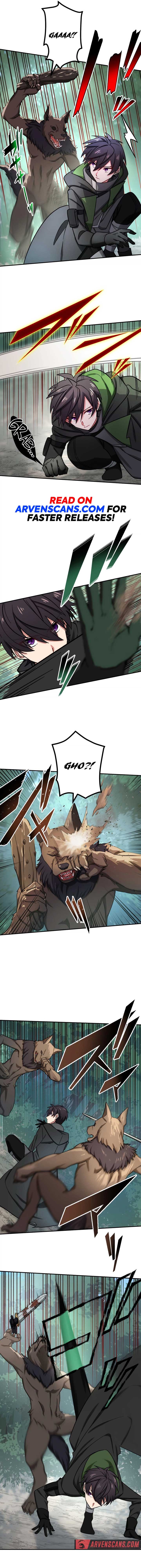 The Strongest Assassin Gets Transferred to Another World With His Whole Class Chapter 28 - Page 7