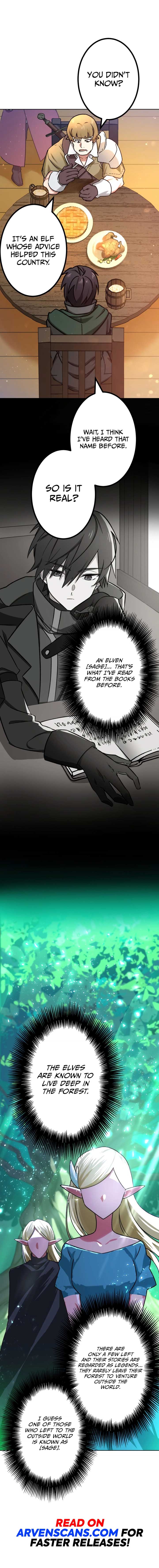 The Strongest Assassin Gets Transferred to Another World With His Whole Class Chapter 29 - Page 10