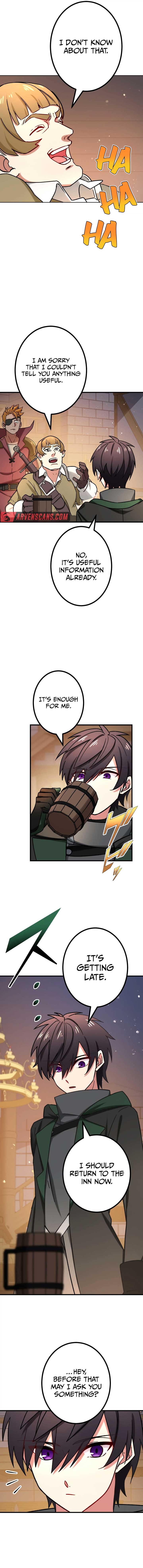 The Strongest Assassin Gets Transferred to Another World With His Whole Class Chapter 29 - Page 12