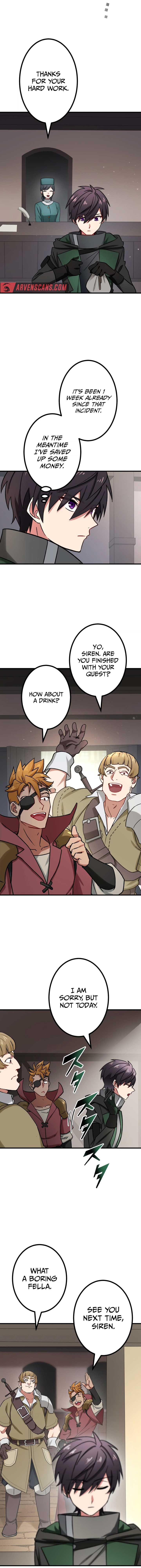 The Strongest Assassin Gets Transferred to Another World With His Whole Class Chapter 29 - Page 14