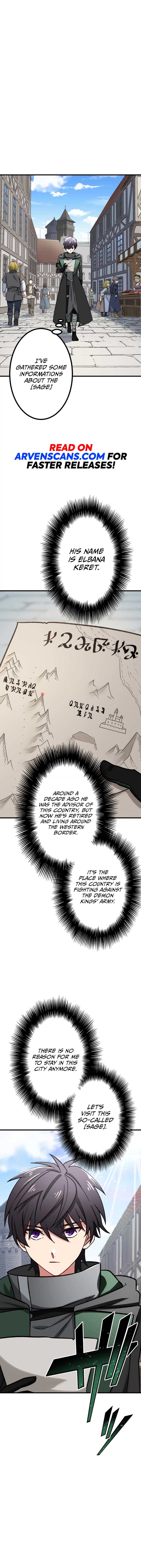 The Strongest Assassin Gets Transferred to Another World With His Whole Class Chapter 29 - Page 15