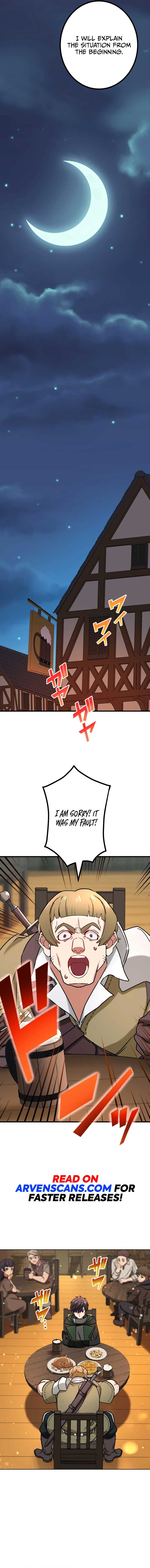 The Strongest Assassin Gets Transferred to Another World With His Whole Class Chapter 29 - Page 5