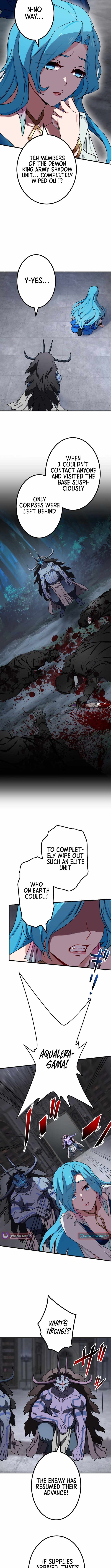 The Strongest Assassin Gets Transferred to Another World With His Whole Class Chapter 88 - Page 5