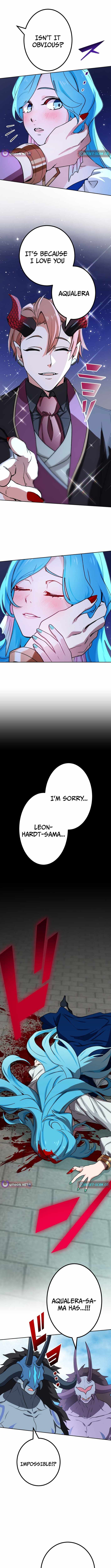 The Strongest Assassin Gets Transferred to Another World With His Whole Class Chapter 90 - Page 2