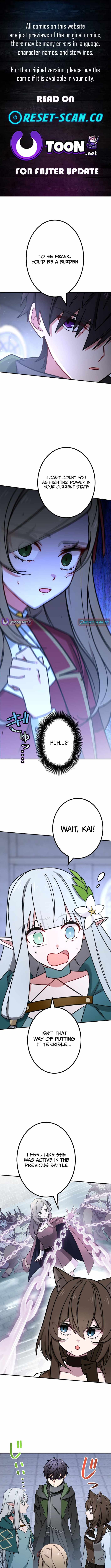 The Strongest Assassin Gets Transferred to Another World With His Whole Class Chapter 92 - Page 0