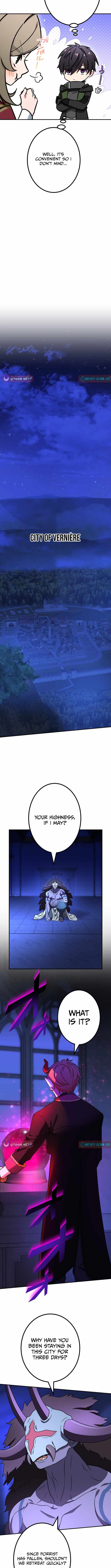 The Strongest Assassin Gets Transferred to Another World With His Whole Class Chapter 92 - Page 4