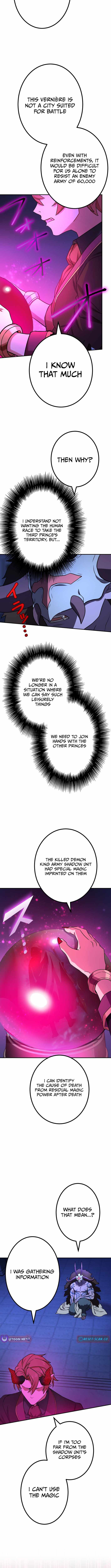 The Strongest Assassin Gets Transferred to Another World With His Whole Class Chapter 92 - Page 5