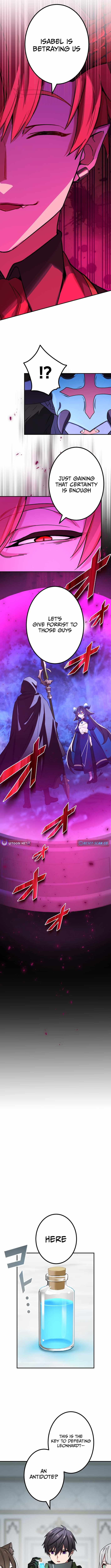 The Strongest Assassin Gets Transferred to Another World With His Whole Class Chapter 92 - Page 6