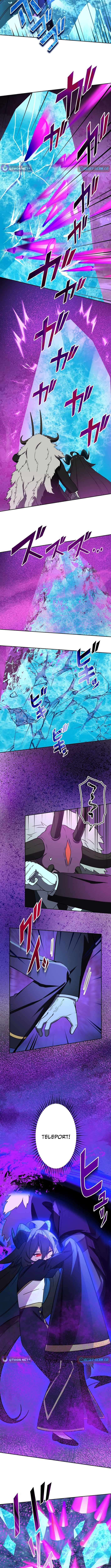 The Strongest Assassin Gets Transferred to Another World With His Whole Class Chapter 93 - Page 11