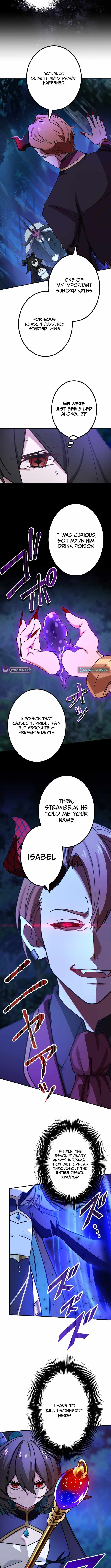 The Strongest Assassin Gets Transferred to Another World With His Whole Class Chapter 93 - Page 6