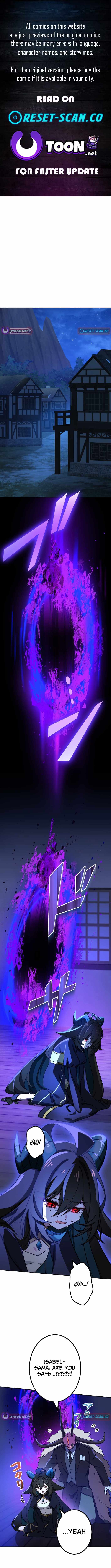 The Strongest Assassin Gets Transferred to Another World With His Whole Class Chapter 94 - Page 0