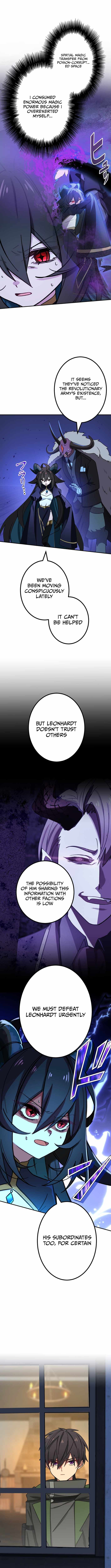 The Strongest Assassin Gets Transferred to Another World With His Whole Class Chapter 94 - Page 1