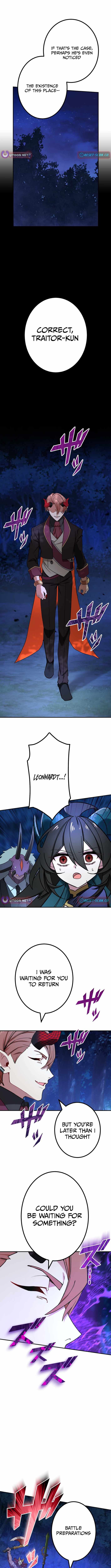 The Strongest Assassin Gets Transferred to Another World With His Whole Class Chapter 94 - Page 6