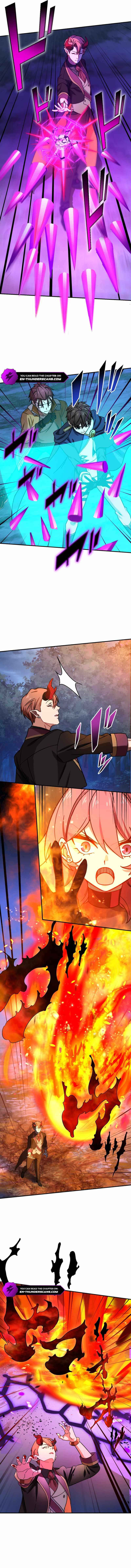 The Strongest Assassin Gets Transferred to Another World With His Whole Class Chapter 96 - Page 8
