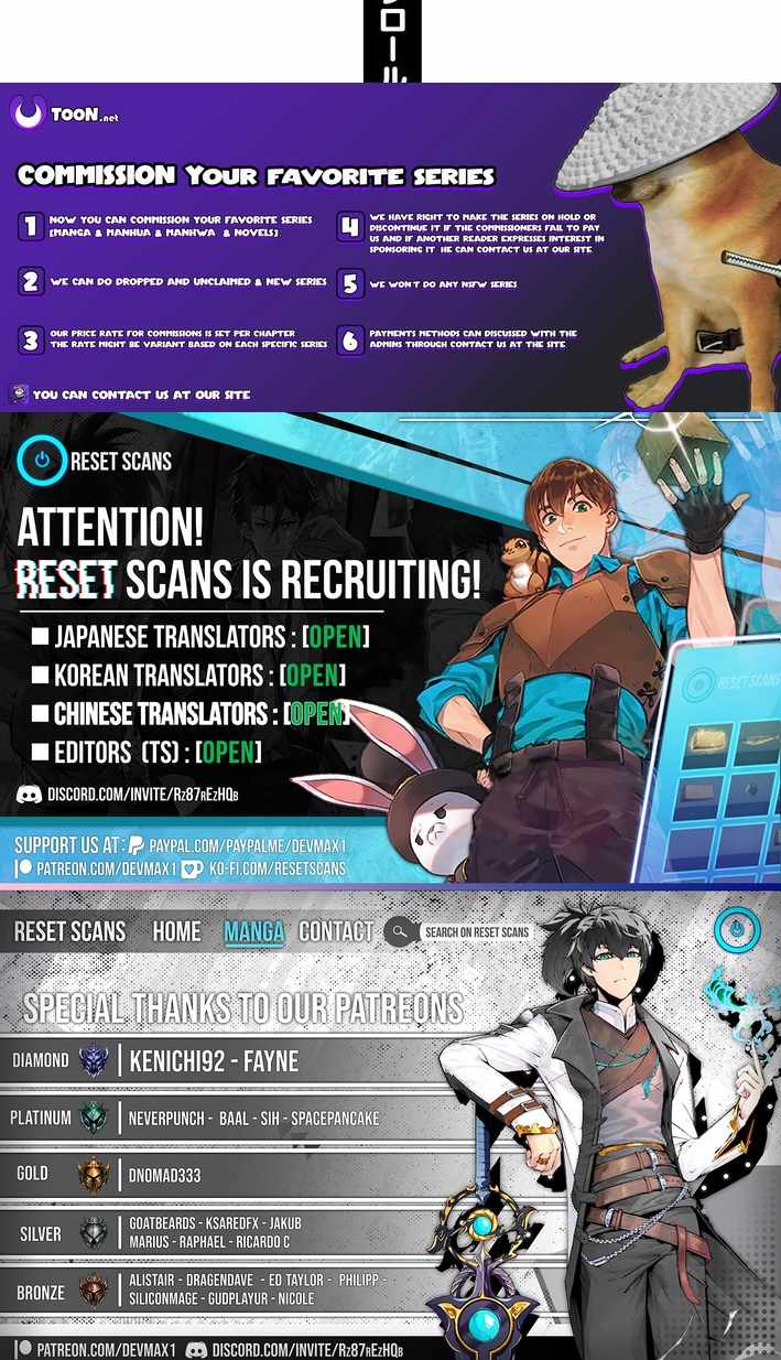 The Strongest Assassin Gets Transferred to Another World With His Whole Class Chapter 97 - Page 14