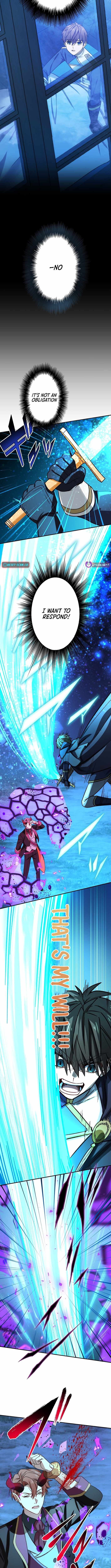 The Strongest Assassin Gets Transferred to Another World With His Whole Class Chapter 97 - Page 5