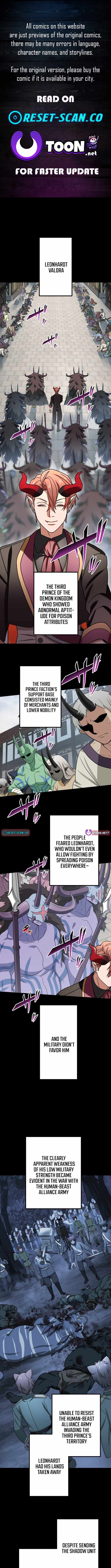 The Strongest Assassin Gets Transferred to Another World With His Whole Class Chapter 98 - Page 0