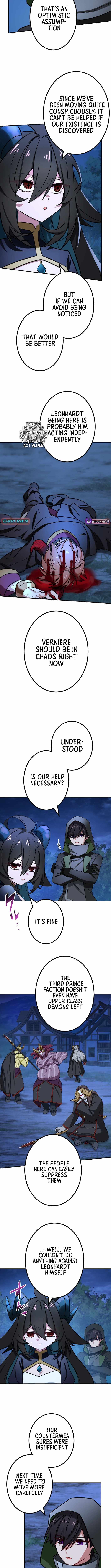 The Strongest Assassin Gets Transferred to Another World With His Whole Class Chapter 99 - Page 1